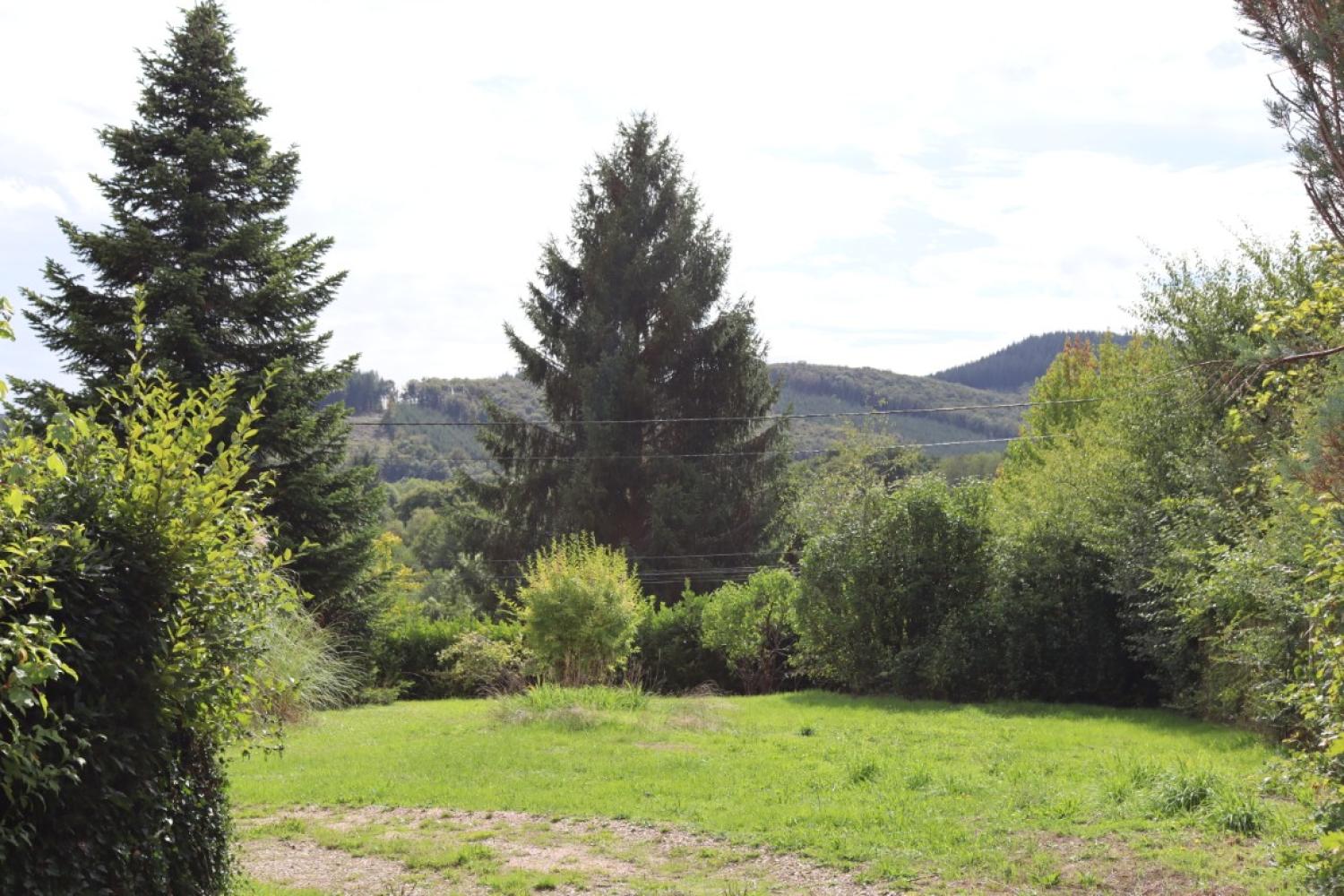  en venta casa Corancy Nièvre 2