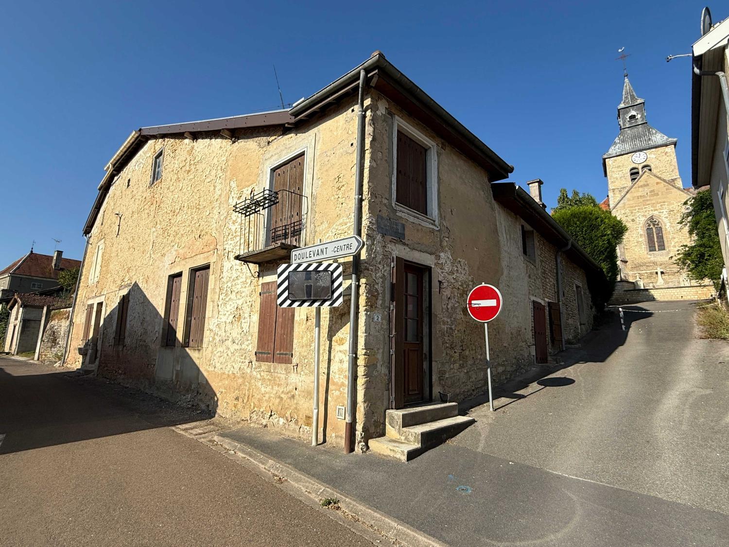  en venta casa de pueblo Doulevant-le-Château Haute-Marne 6