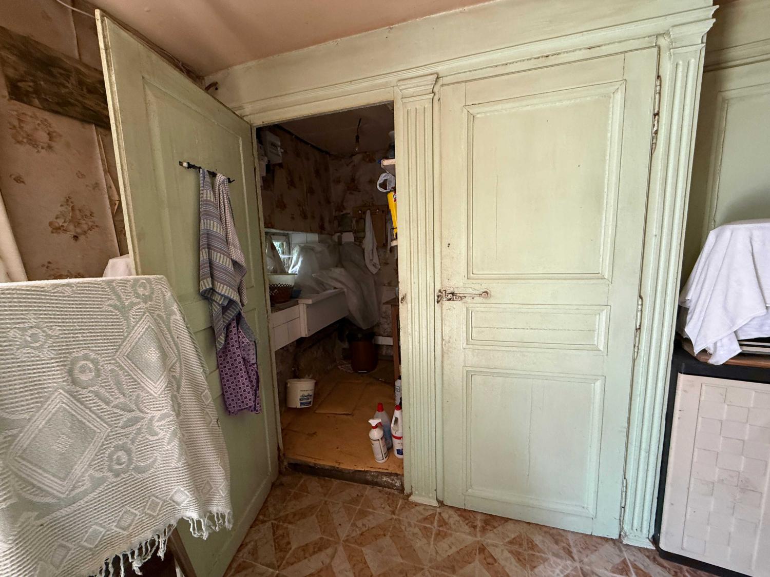  en venta finca de pueblo Jussey Haute-Saône 18