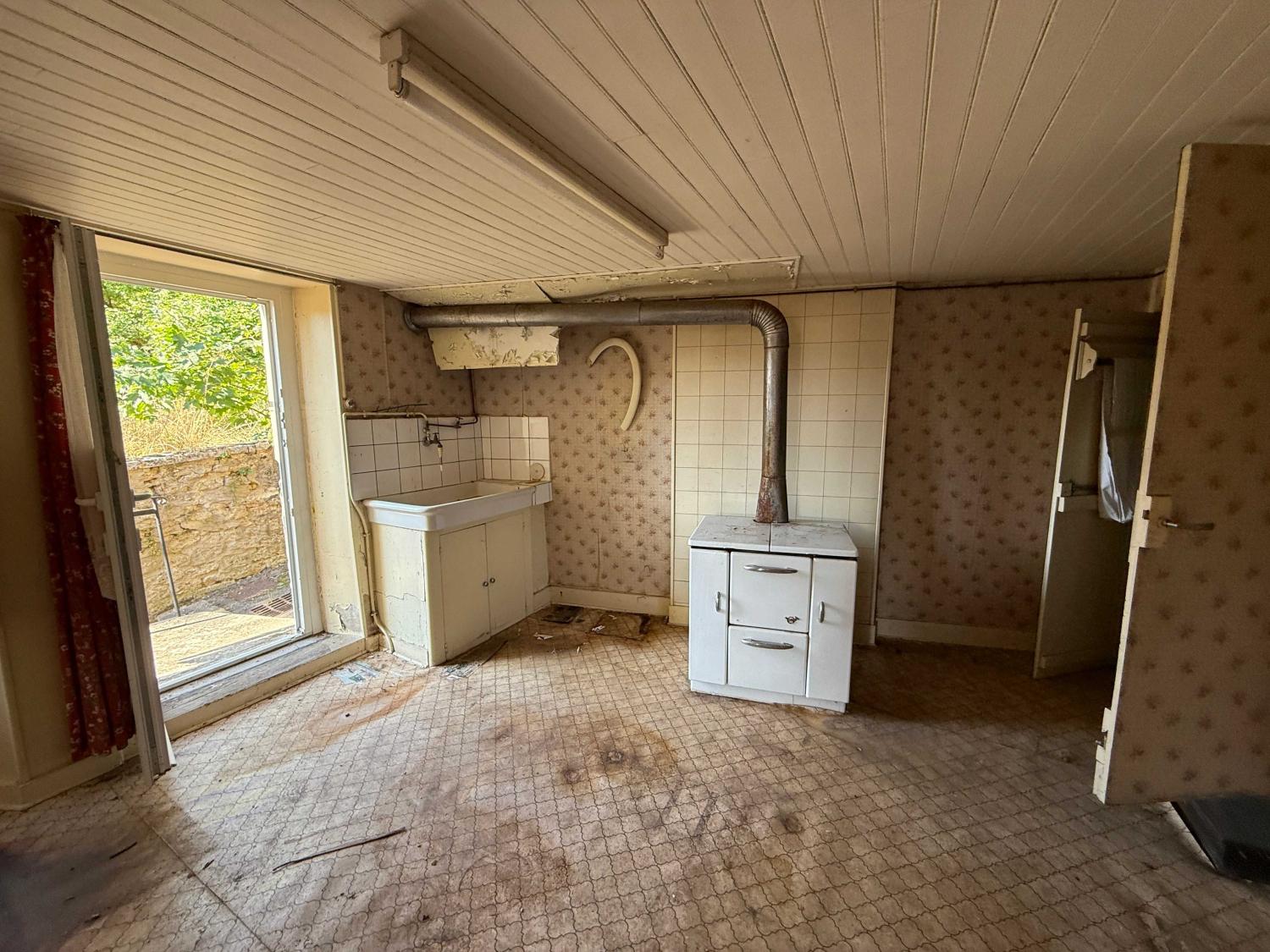  en venta casa de pueblo Doulevant-le-Château Haute-Marne 28