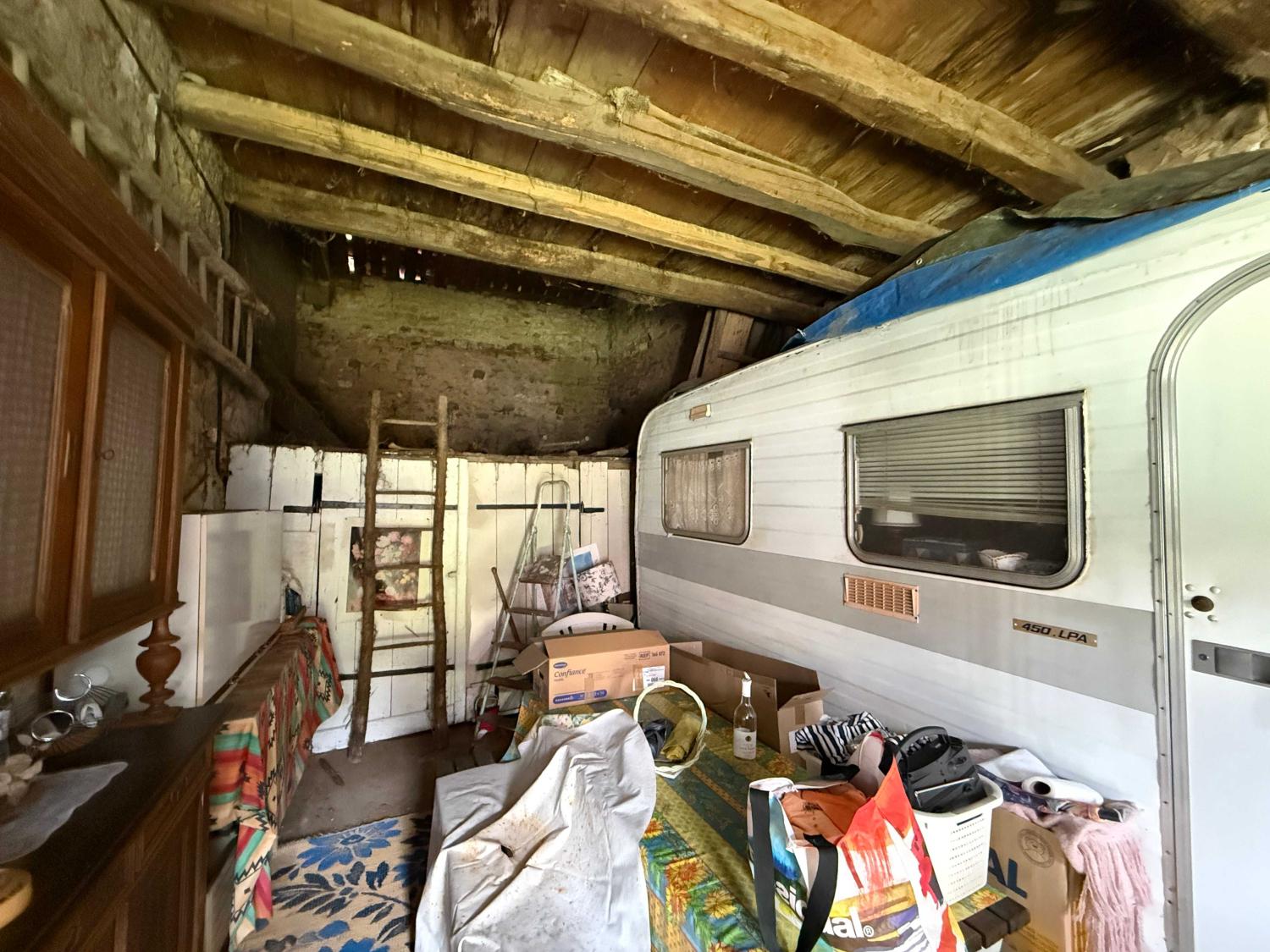  en venta finca de pueblo Damrémont Haute-Marne 19