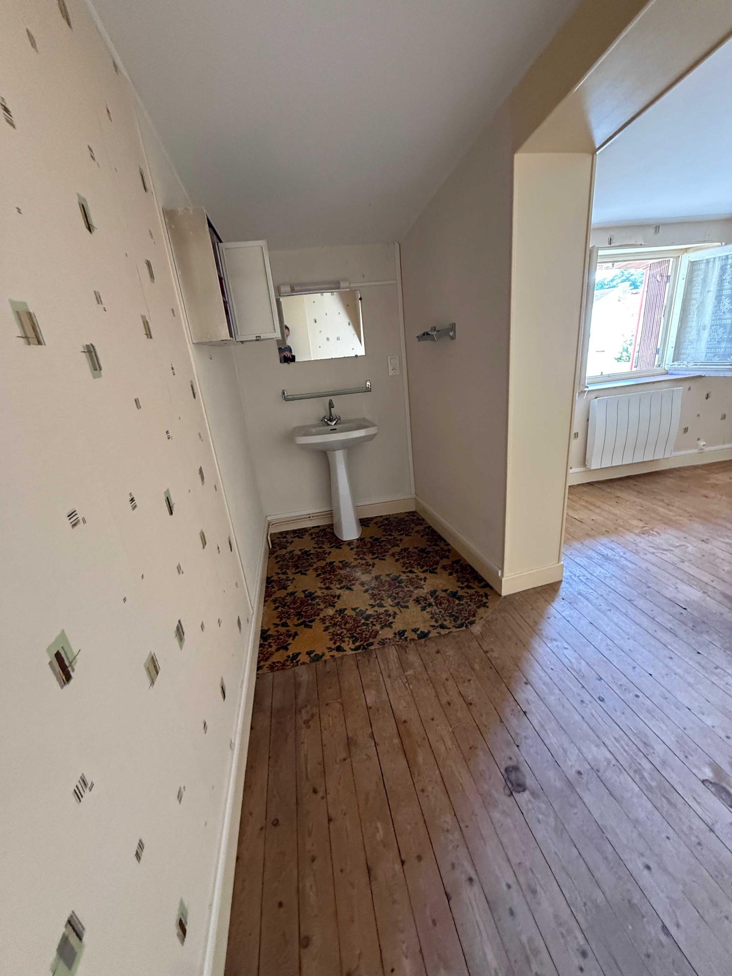  en venta casa de pueblo Doulevant-le-Château Haute-Marne 19
