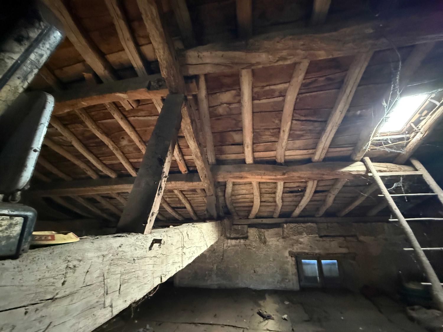  en venta mansión Châtillon-sur-Saône Vosgos 40