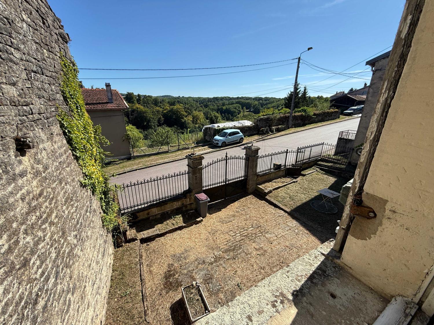  en venta mansión Châtillon-sur-Saône Vosgos 48