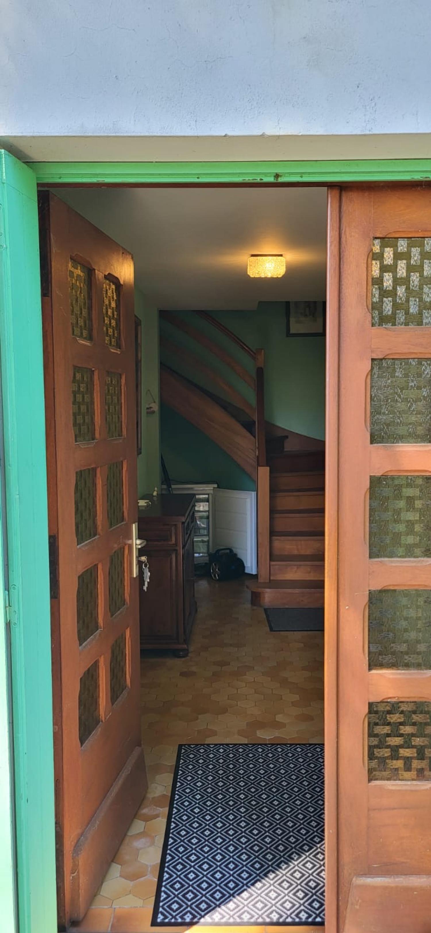  en venta casa Saint-André-de-Lidon Charente-Maritime 52