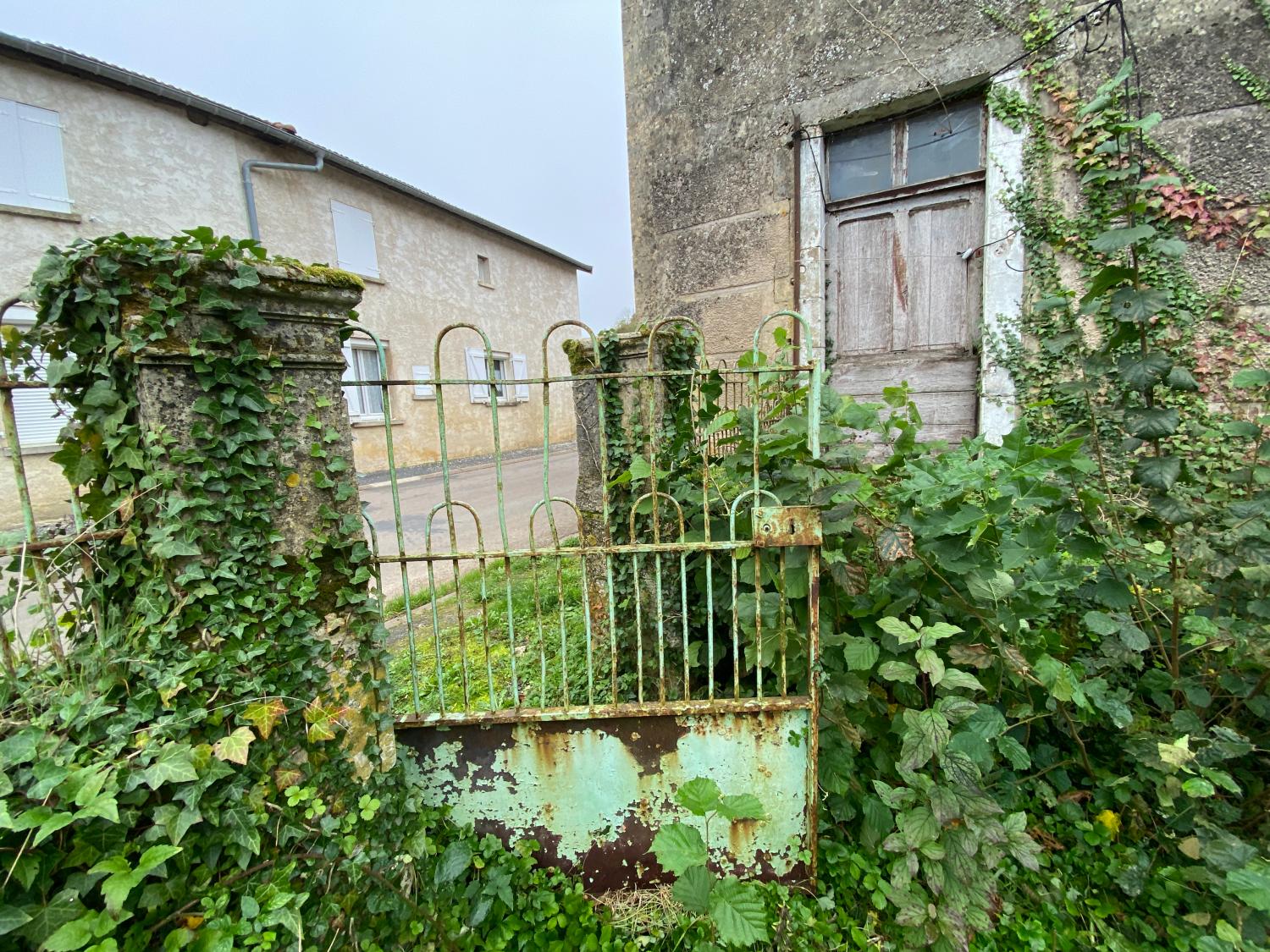  en venta casa de pueblo Donjeux Haute-Marne 20