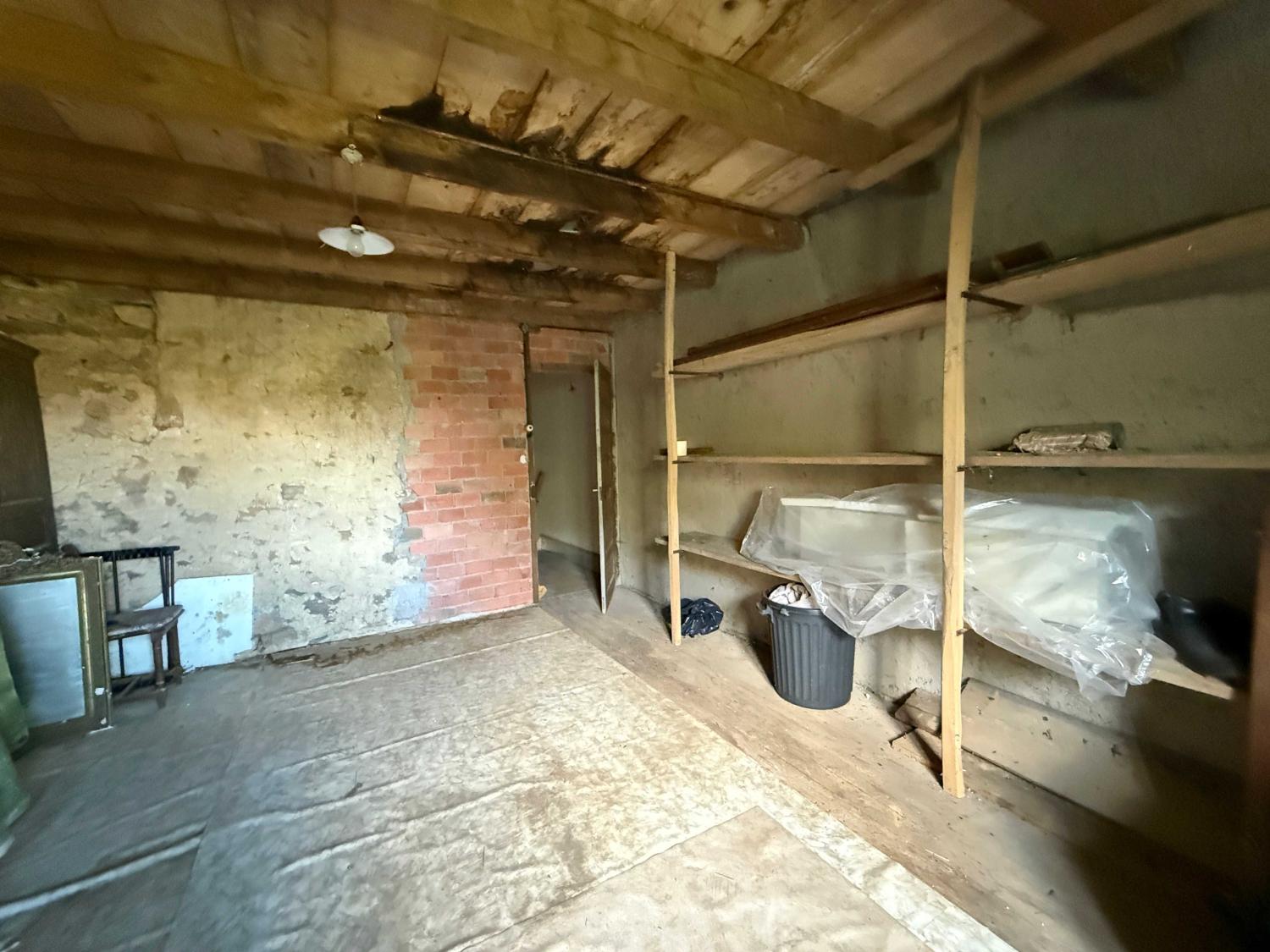  en venta finca de pueblo Damrémont Haute-Marne 16