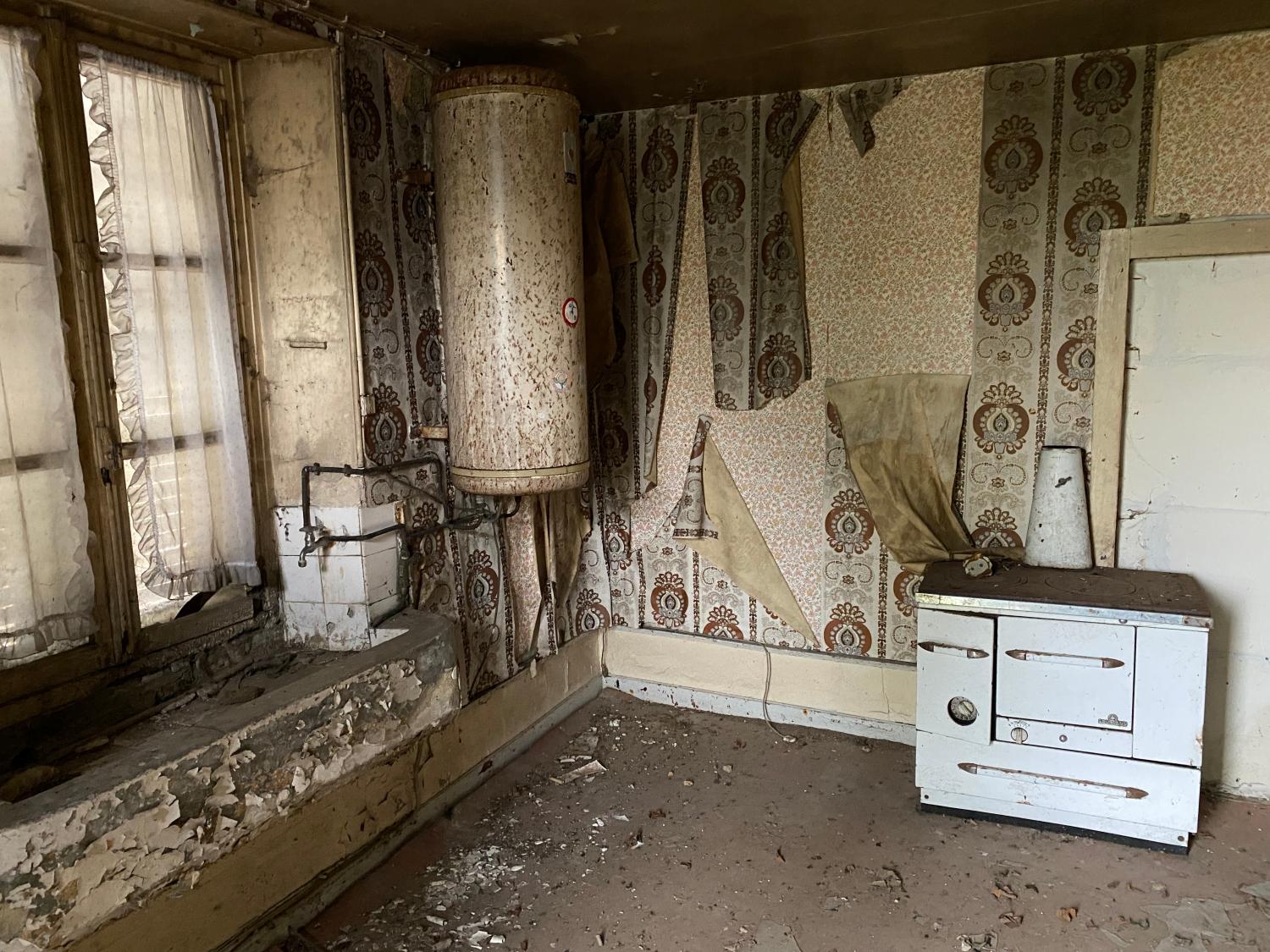  en venta casa de pueblo Donjeux Haute-Marne 18