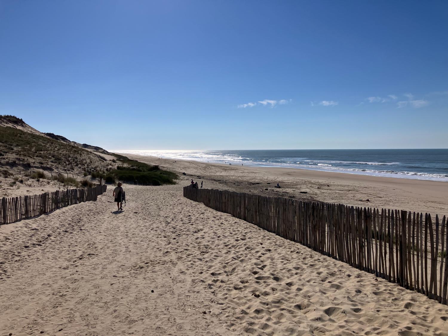  en venta casa Gaillan-en-Médoc Gironde 11