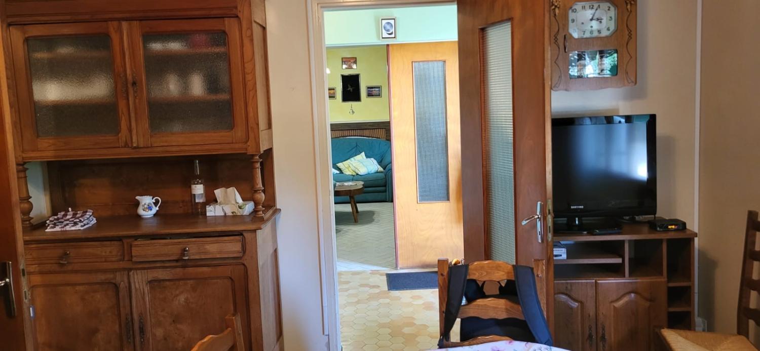  en venta casa Saint-André-de-Lidon Charente-Maritime 45