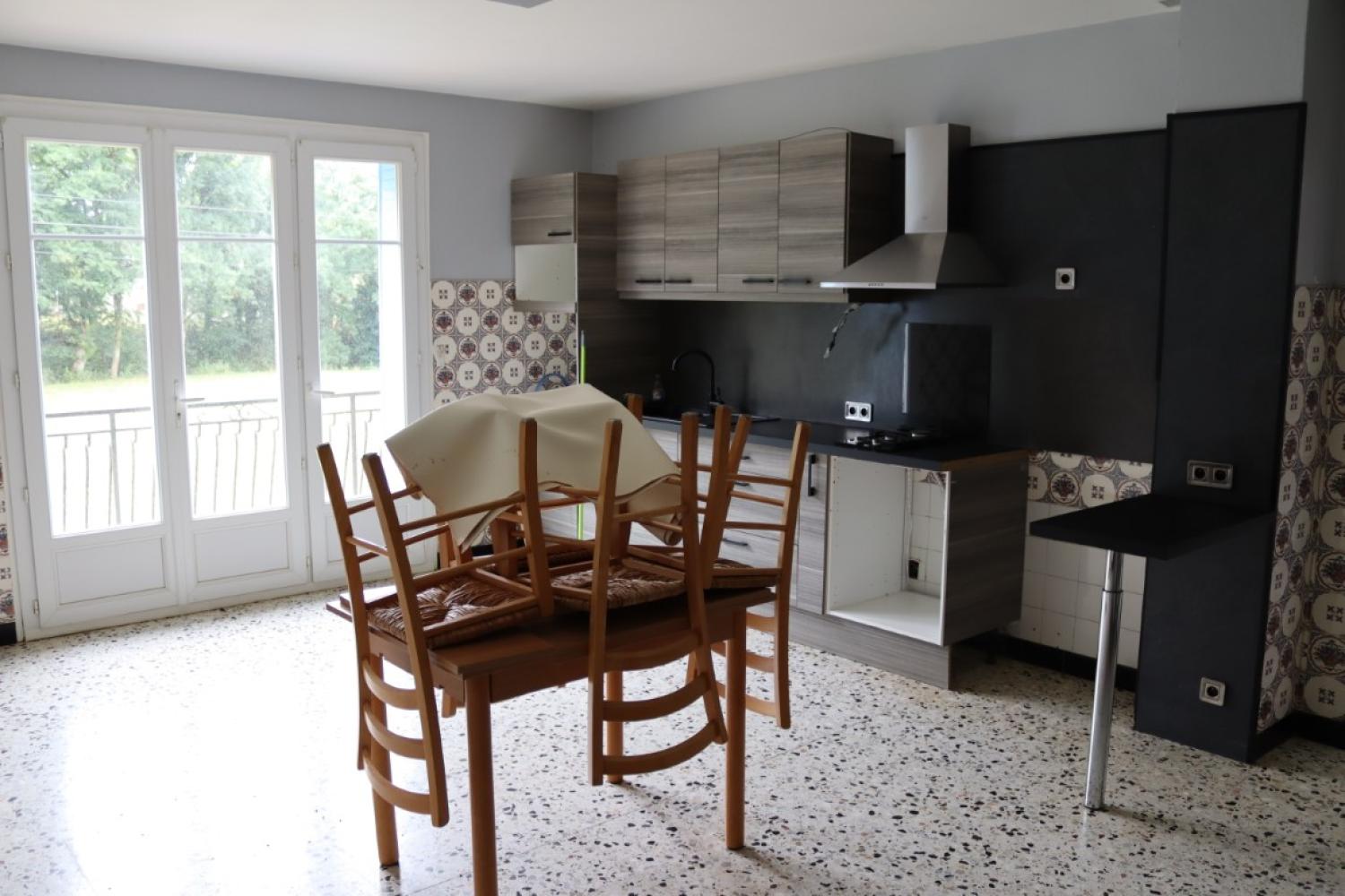 en venta casa Tamnay-en-Bazois Nièvre 3