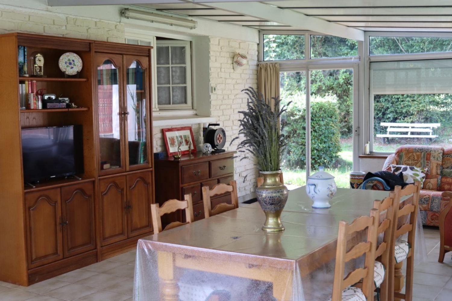  en venta casa Corancy Nièvre 5