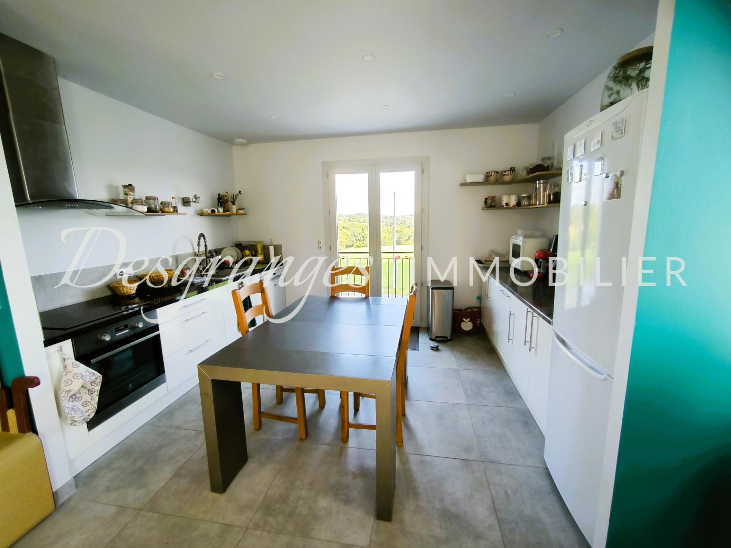  en venta casa independiente Payzac Dordoña 4