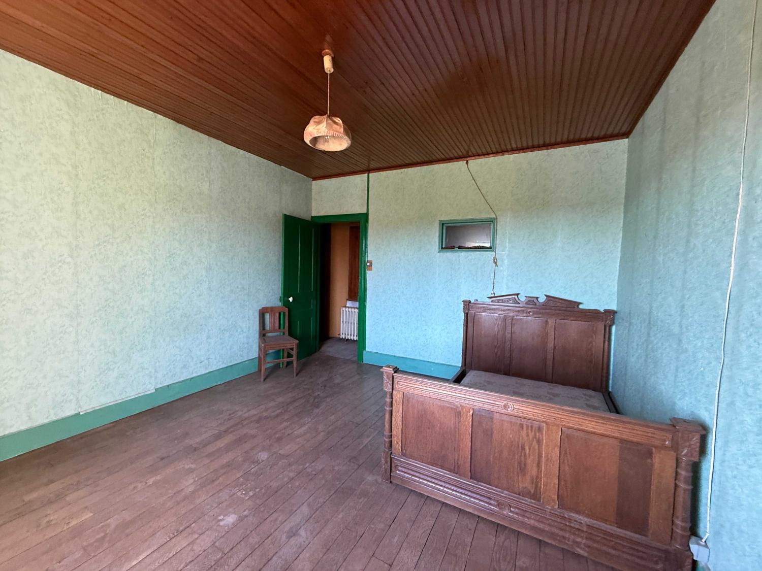  en venta mansión Châtillon-sur-Saône Vosgos 9