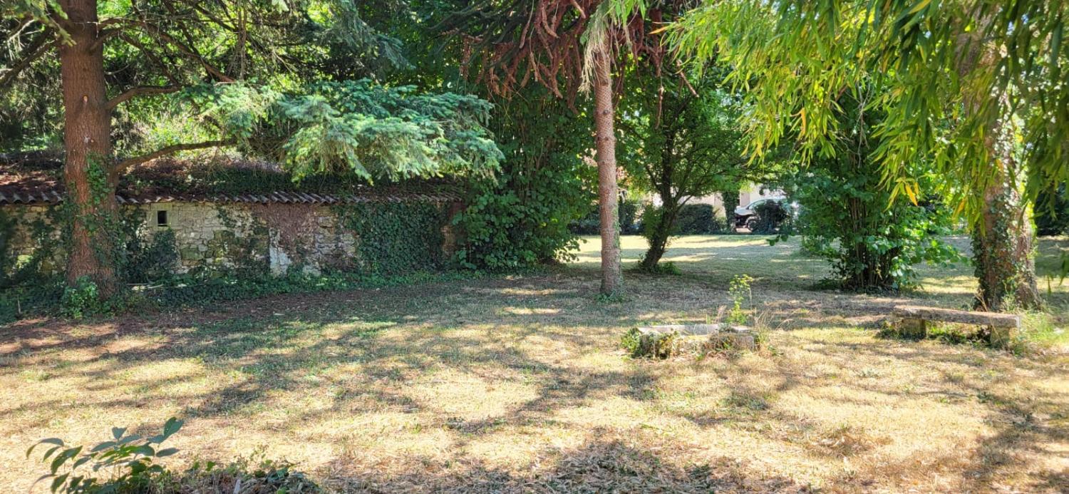  en venta casa Saint-André-de-Lidon Charente-Maritime 11