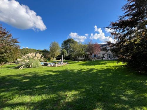 Tintury Nièvre casa foto
