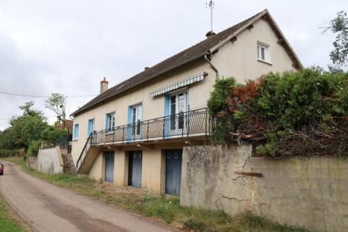 Tamnay-en-Bazois Nièvre casa foto 7132596