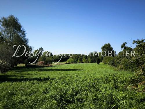 Payzac Dordogne terreno edificable foto