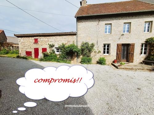 Aubusson Creuse casa foto 7067785
