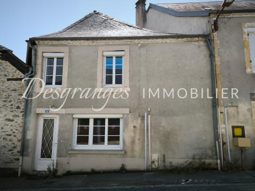 Payzac Dordogne casa urbana foto