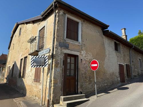 Doulevant-le-Château Haute-Marne casa de pueblo foto 7134336