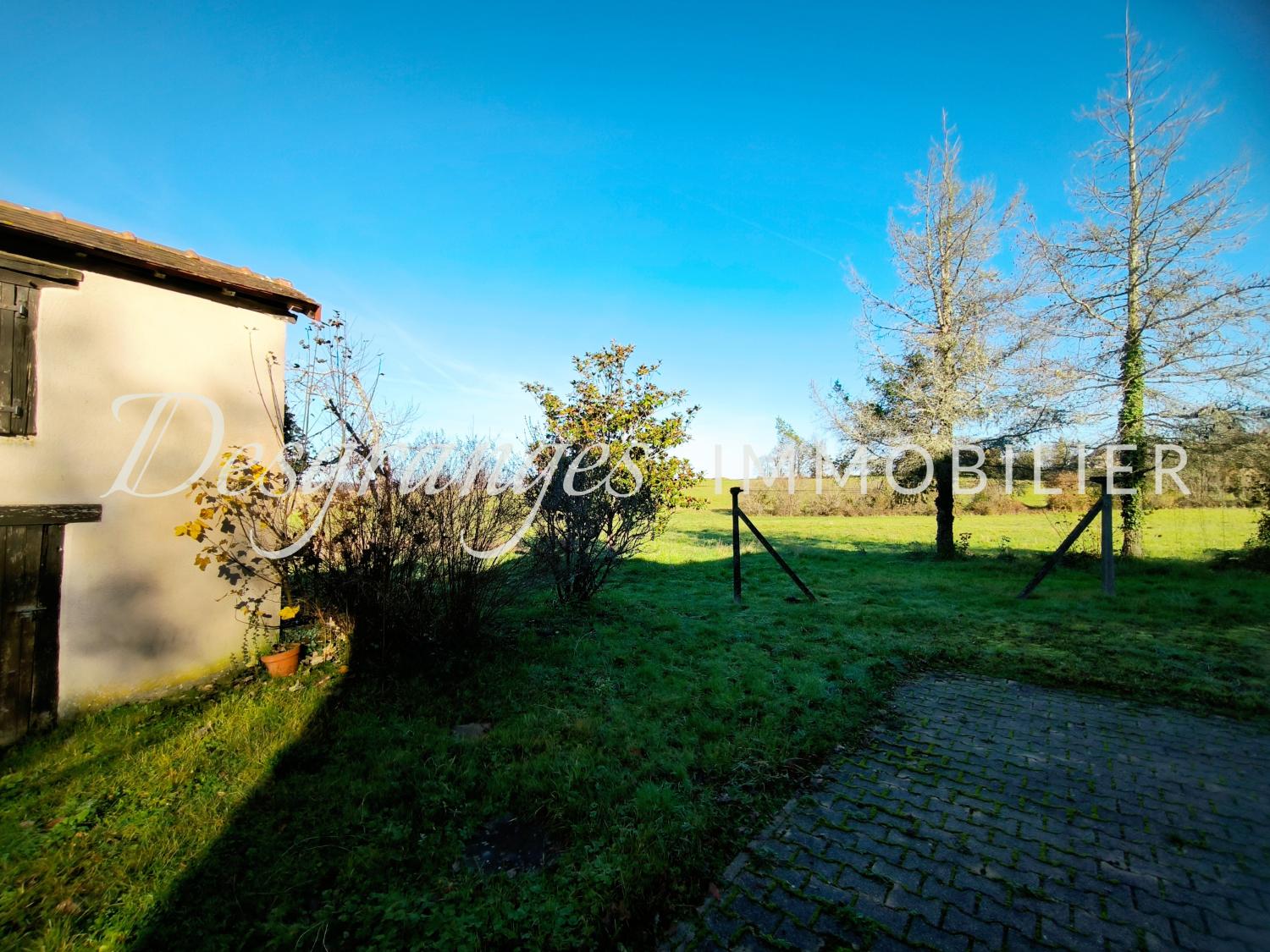  en venta casa independiente Savignac-Lédrier Dordoña 21