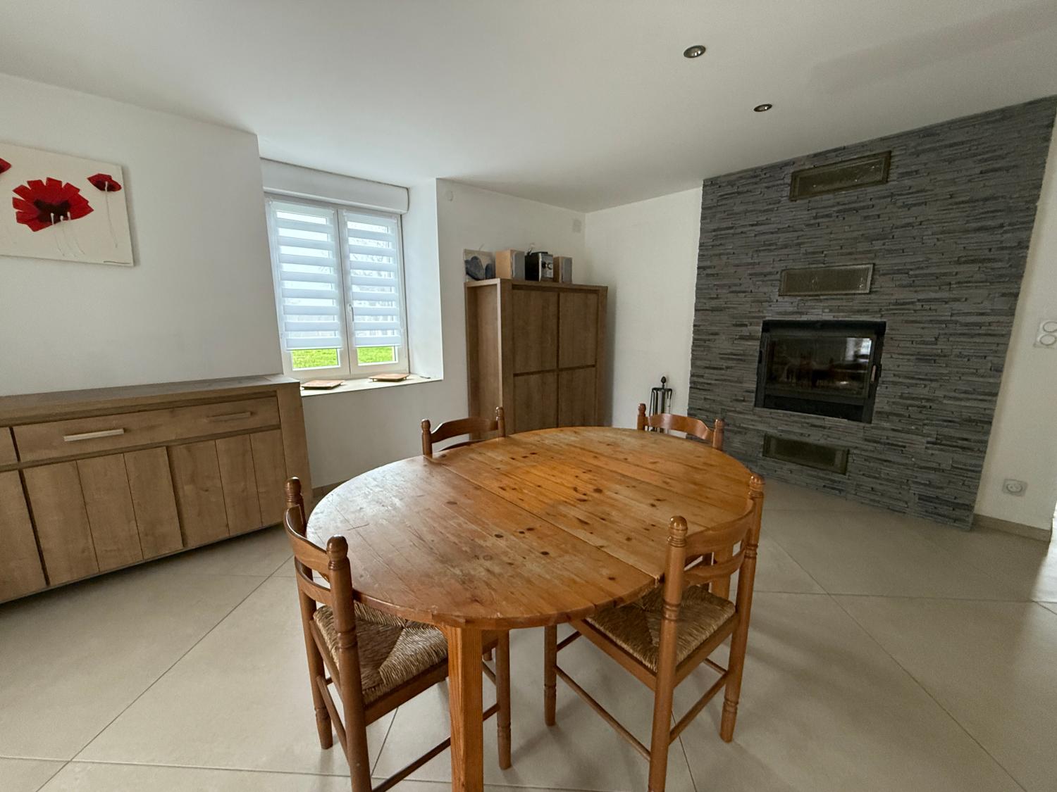  en venta casa independiente Jussey Haute-Saône 6