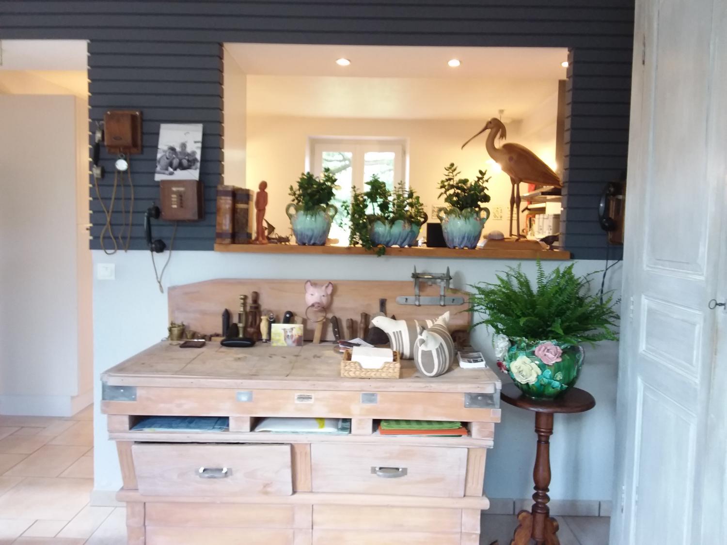  en venta cama y desayuno Couddes Loir-et-Cher 13