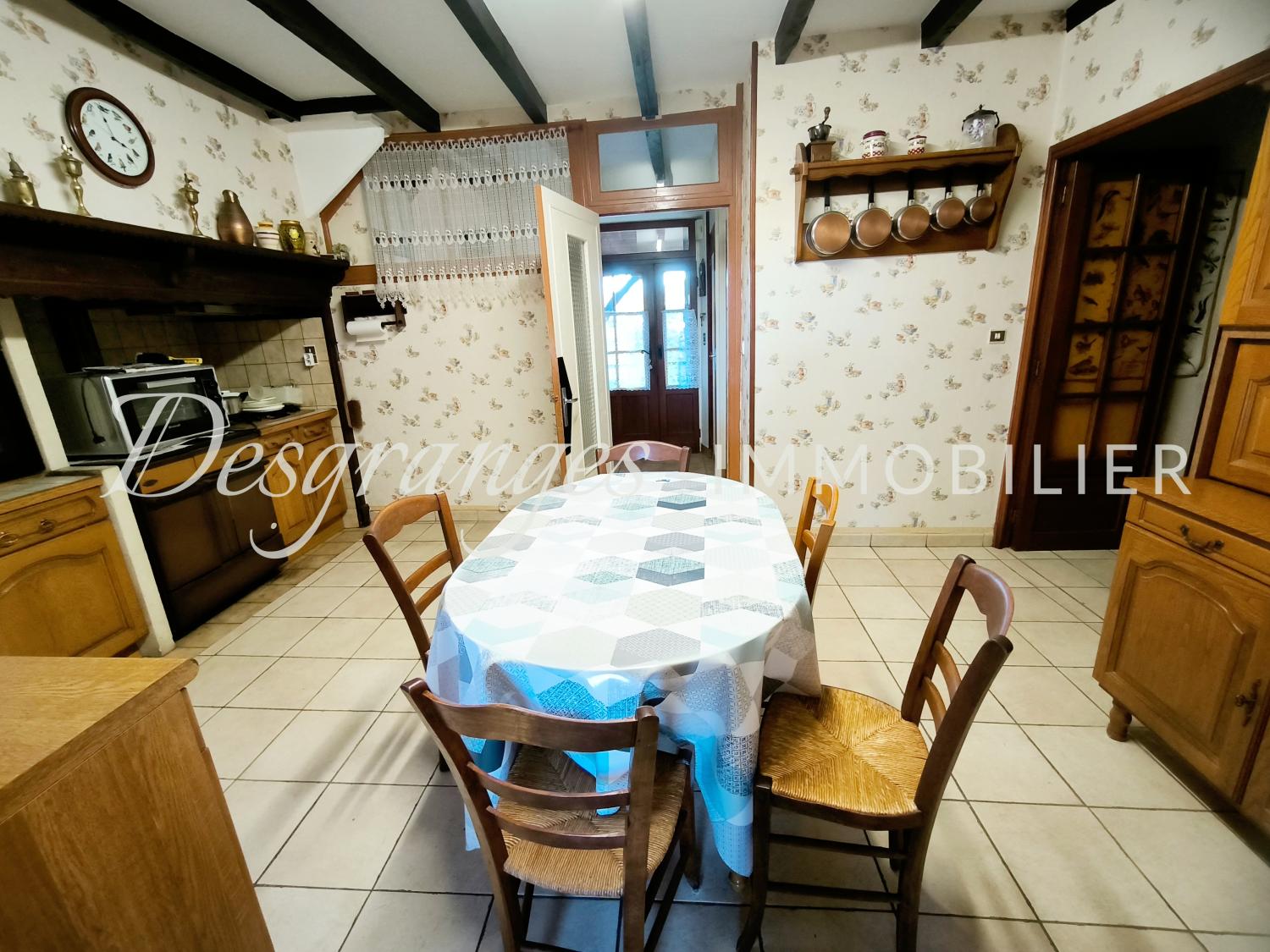  en venta casa independiente Savignac-Lédrier Dordoña 11