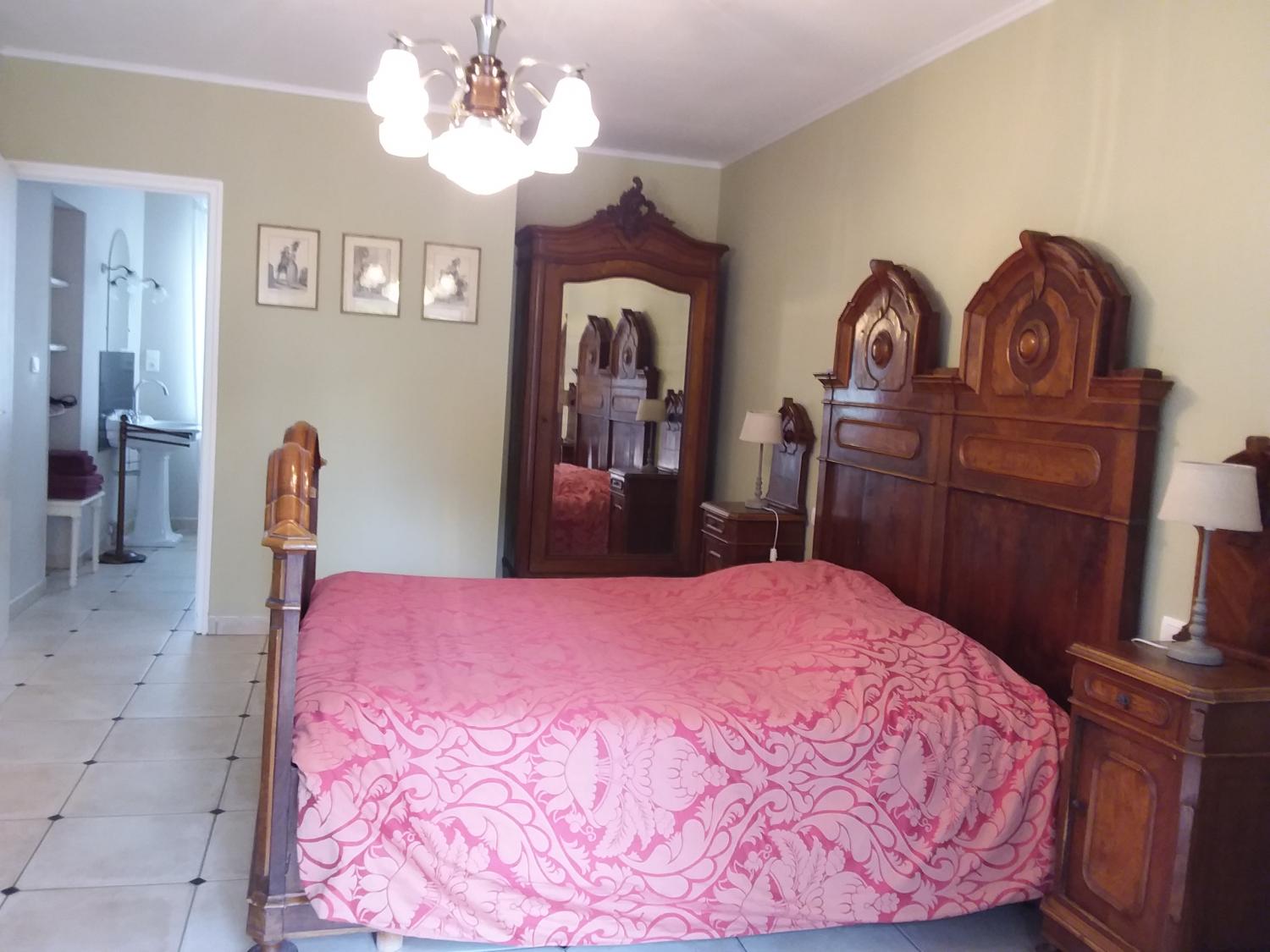  en venta cama y desayuno Couddes Loir-et-Cher 27