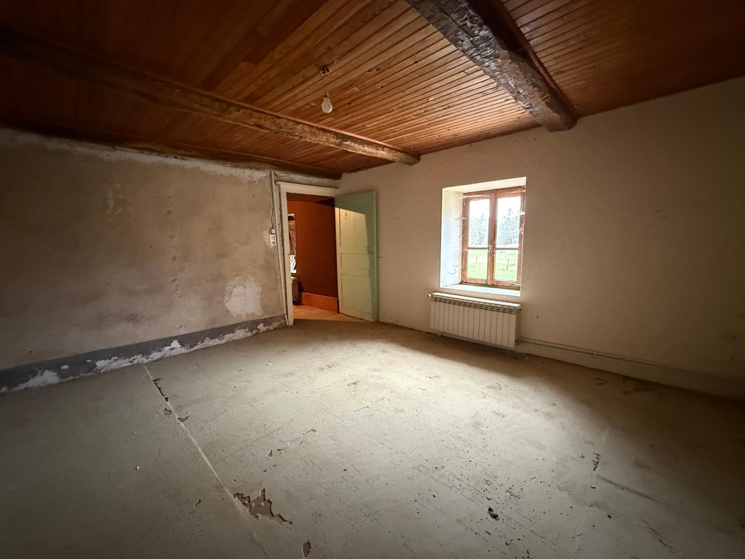  en venta casa independiente Jussey Haute-Saône 30