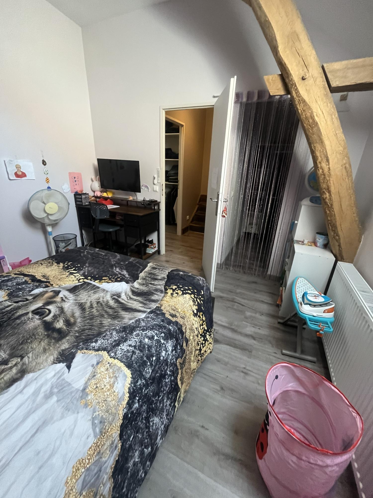  en venta finca rústica Vic-de-Chassenay Côte-d'Or 11