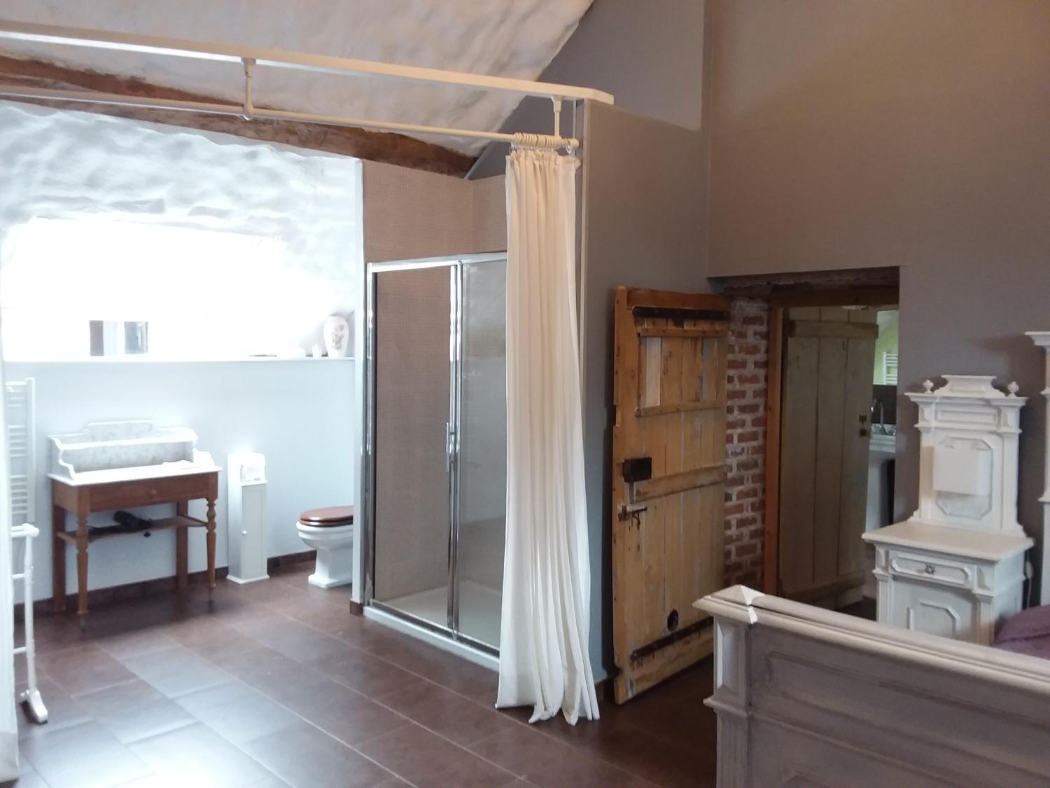  en venta cama y desayuno Couddes Loir-et-Cher 25