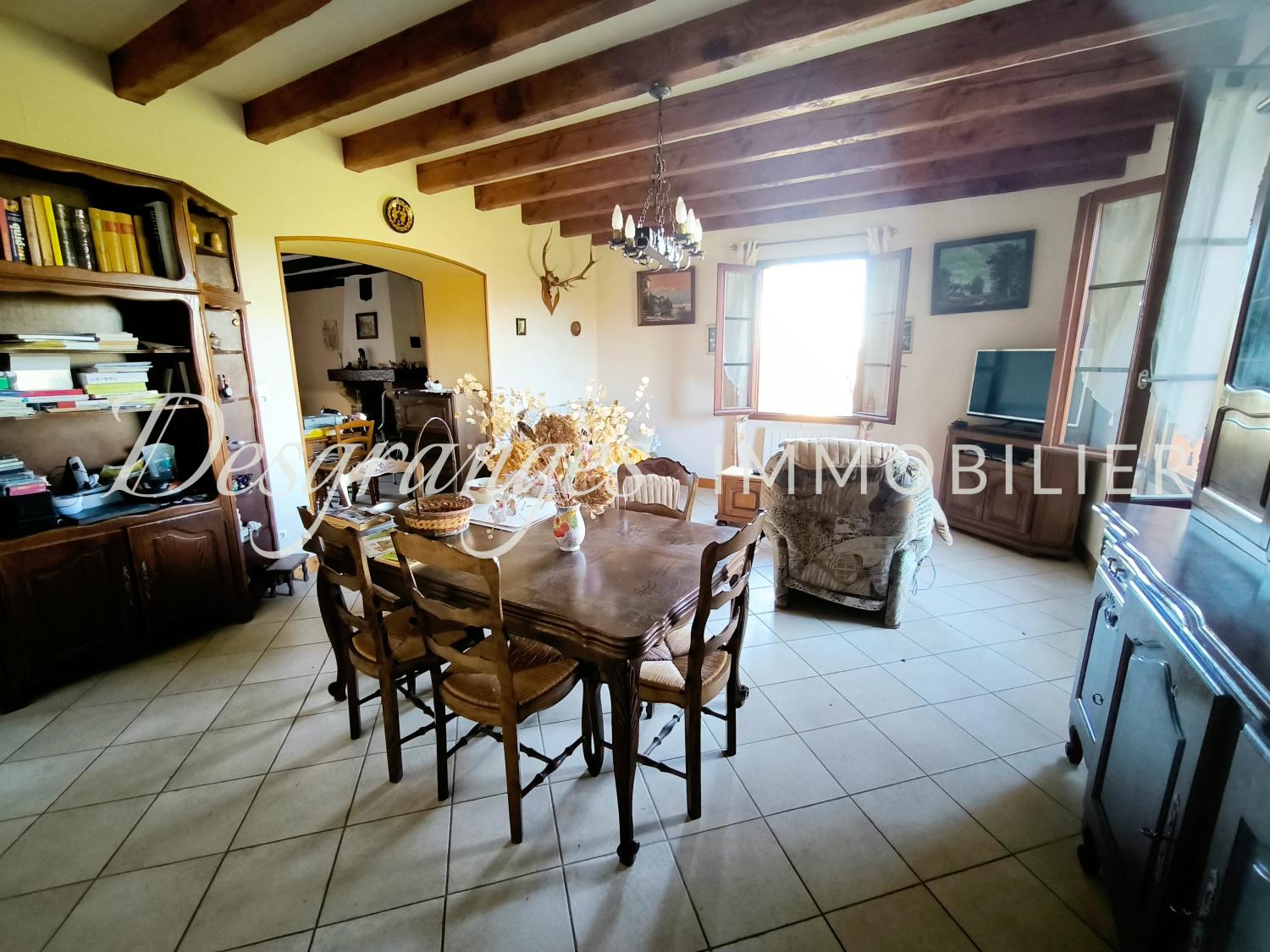  en venta casa independiente Savignac-Lédrier Dordoña 12