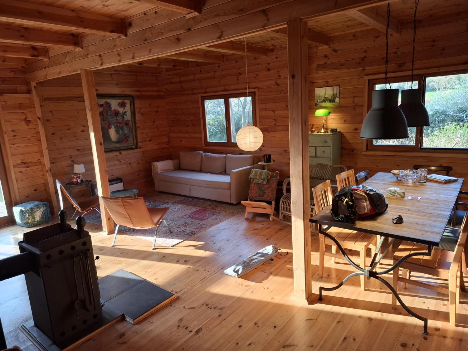 en venta chalet Preures Pas-de-Calais 21