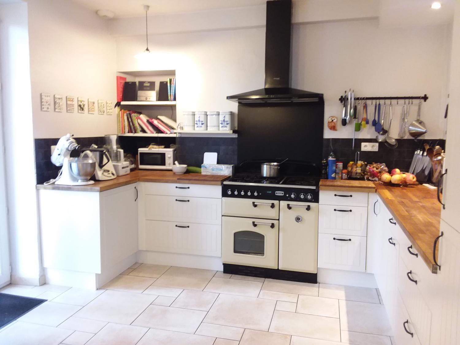  en venta cama y desayuno Couddes Loir-et-Cher 17