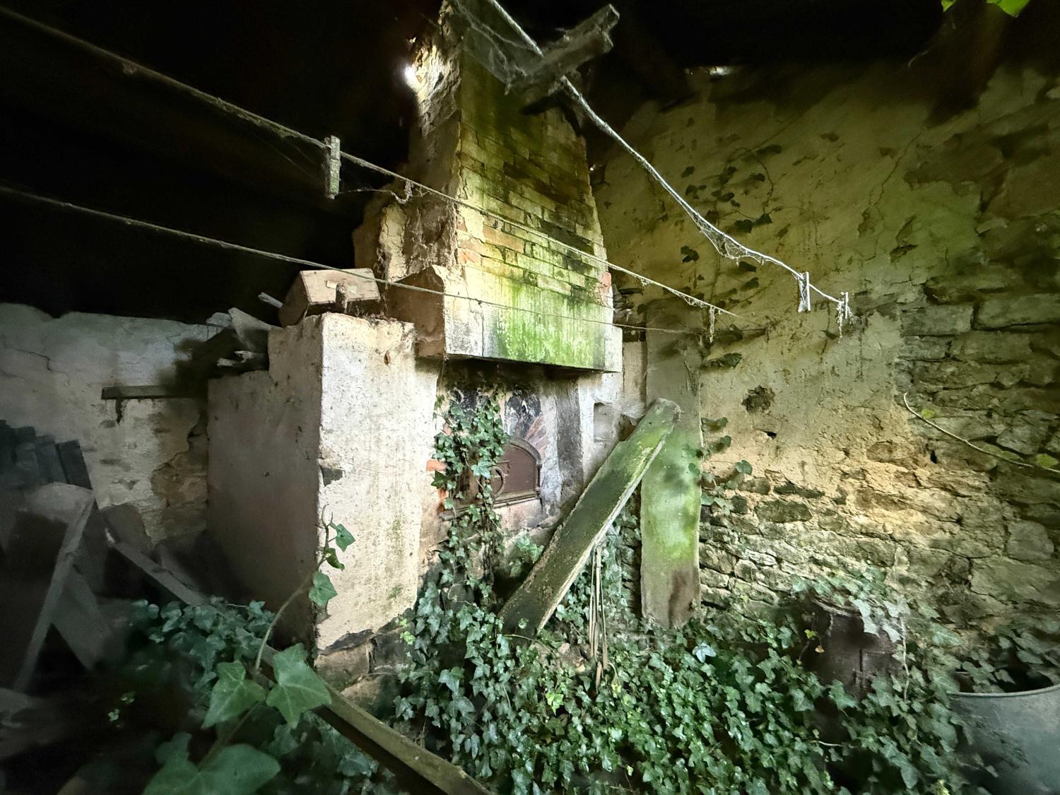  en venta finca de pueblo Vitrey-sur-Mance Haute-Saône 12