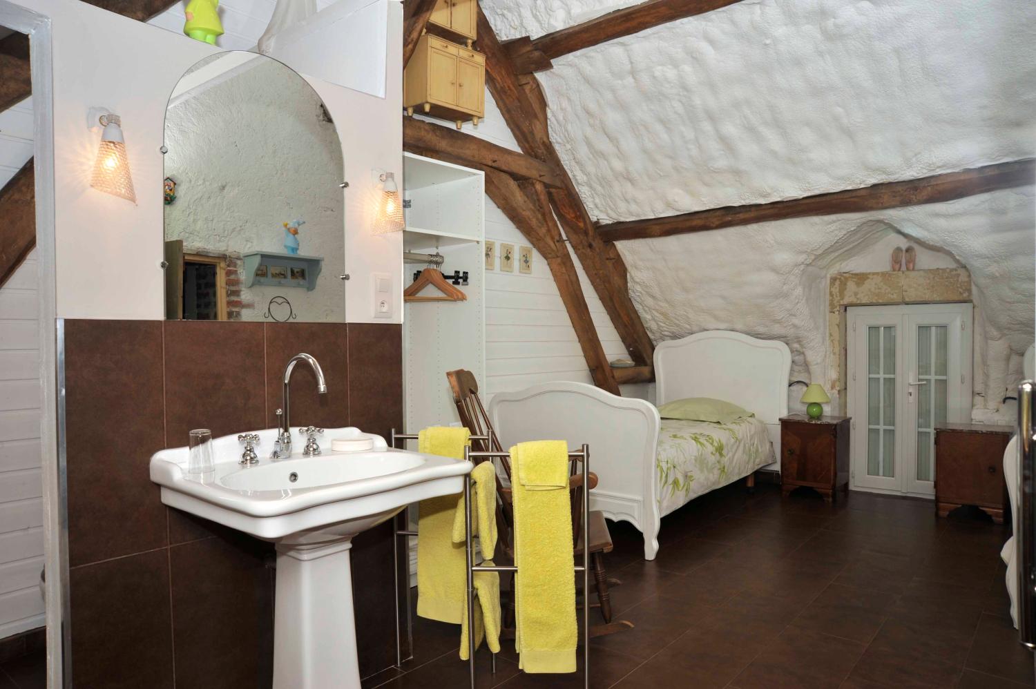  en venta cama y desayuno Couddes Loir-et-Cher 26