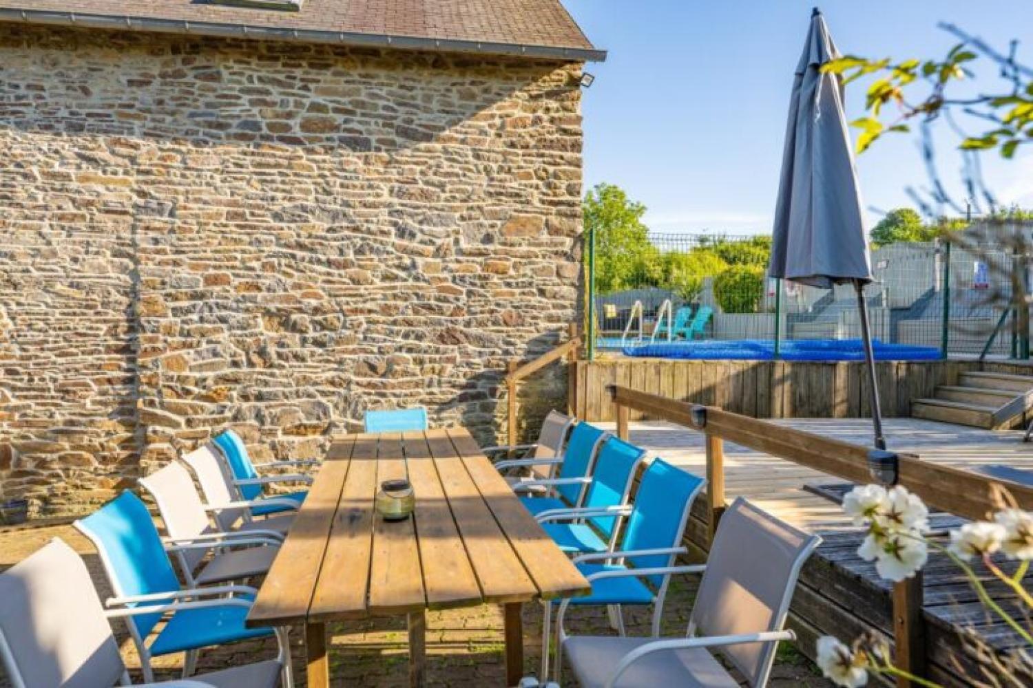  en venta casa Saint-Martin-de-Landelles Manche 4