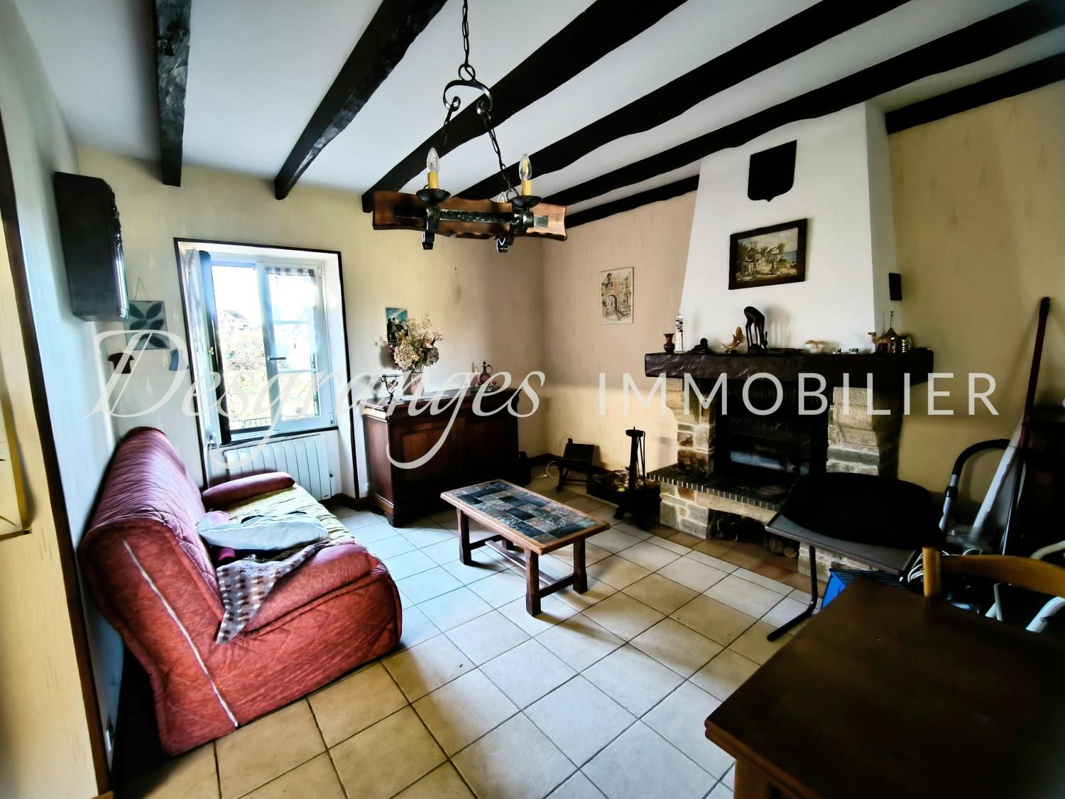  en venta casa independiente Savignac-Lédrier Dordoña 14