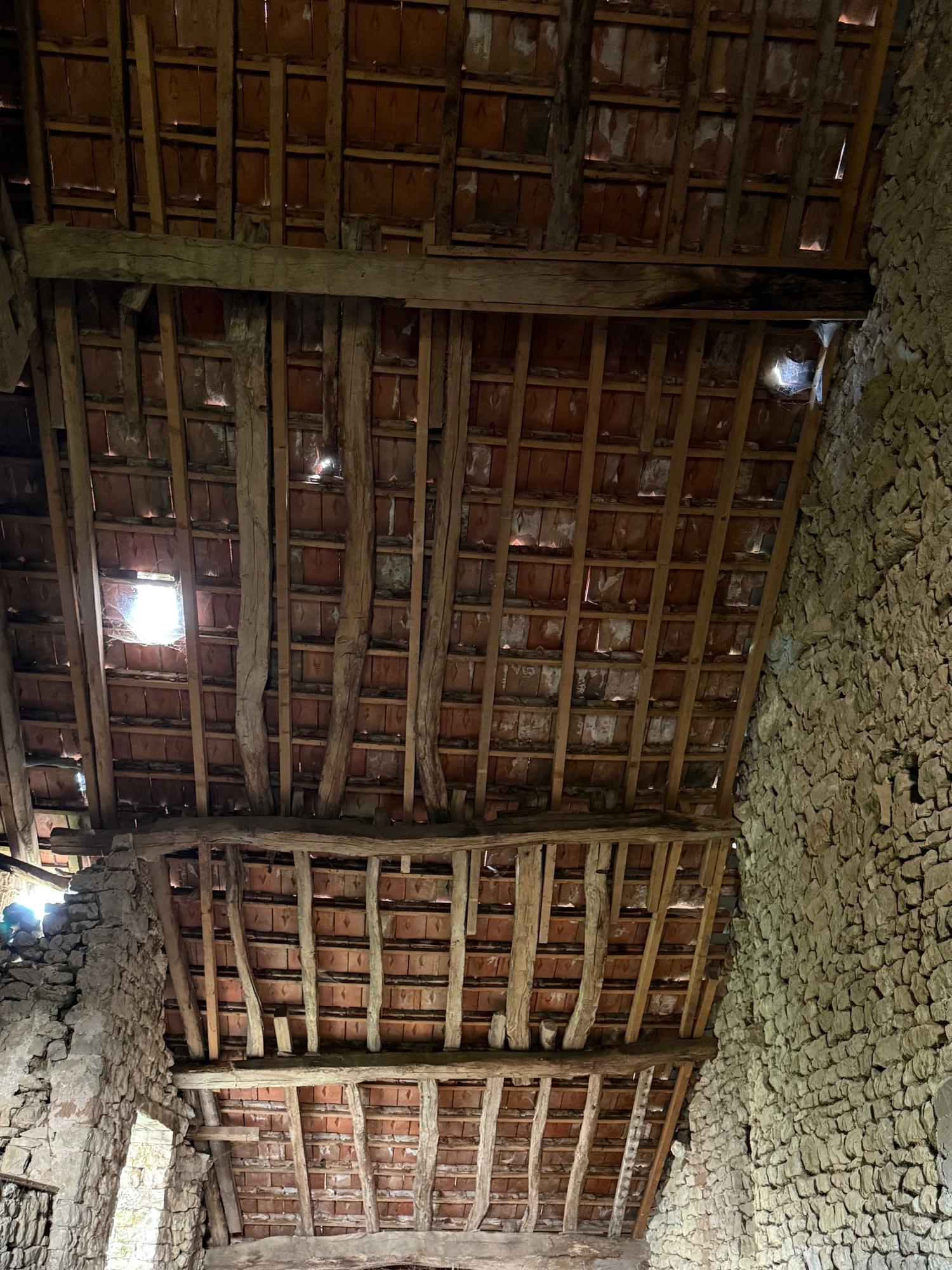  en venta finca de pueblo Vitrey-sur-Mance Haute-Saône 27