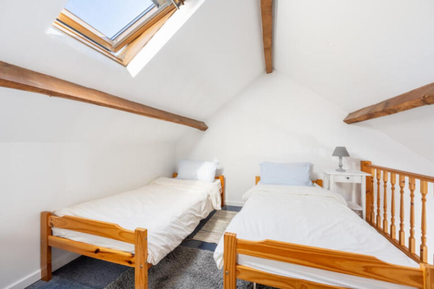  en venta casa Saint-Martin-de-Landelles Manche 14