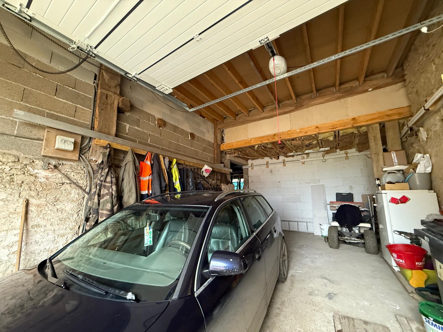  en venta casa independiente Jussey Haute-Saône 42