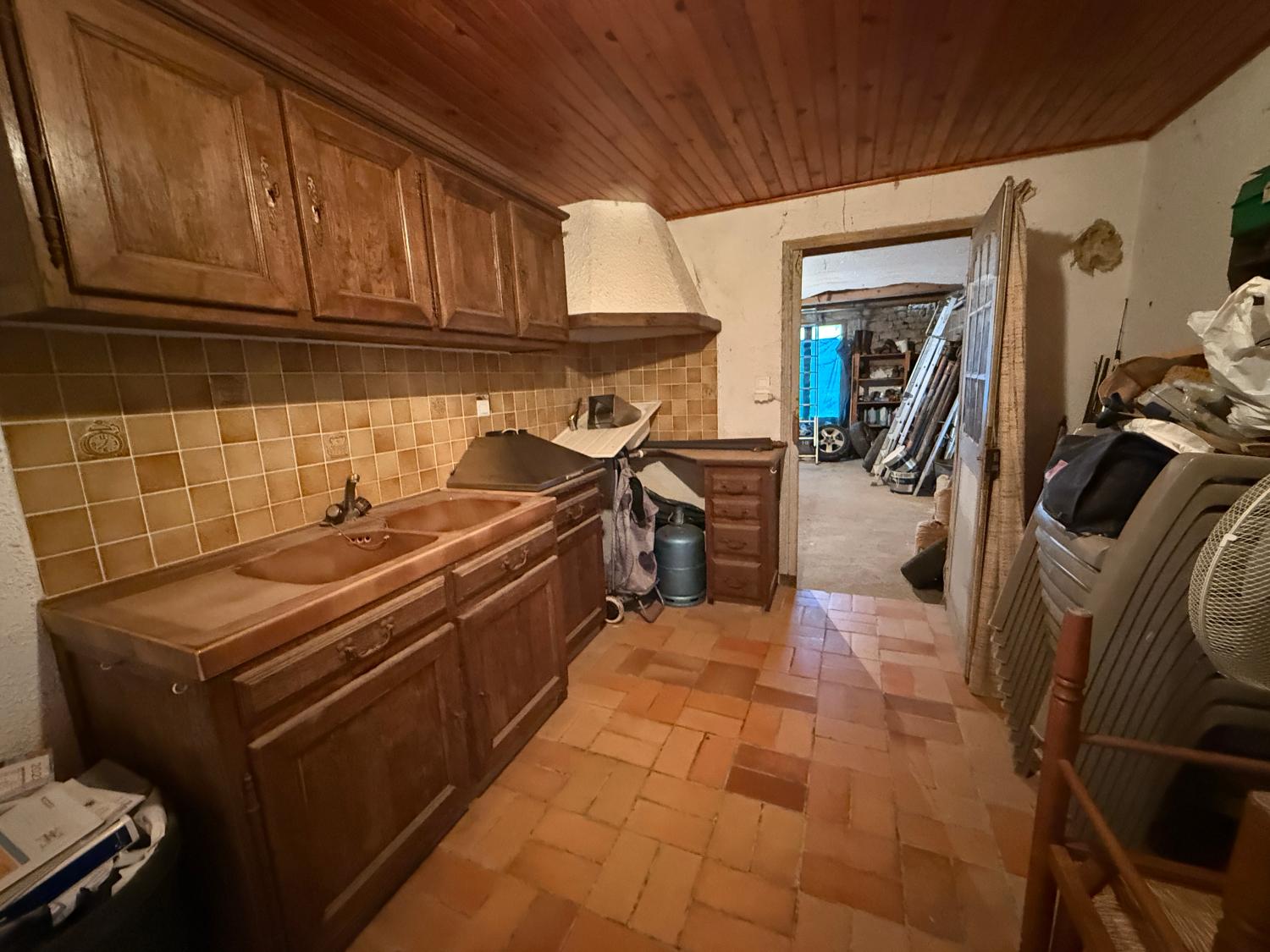  en venta casa independiente Jussey Haute-Saône 18