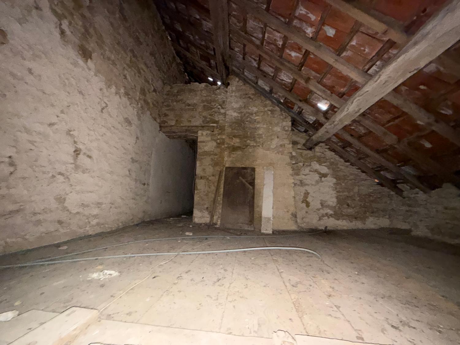  en venta casa independiente Jussey Haute-Saône 33