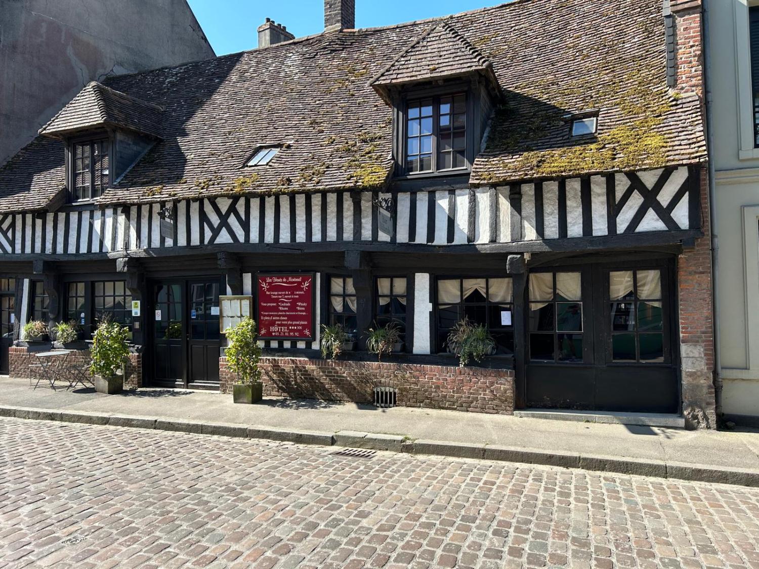 en venta chalet Preures Pas-de-Calais 11