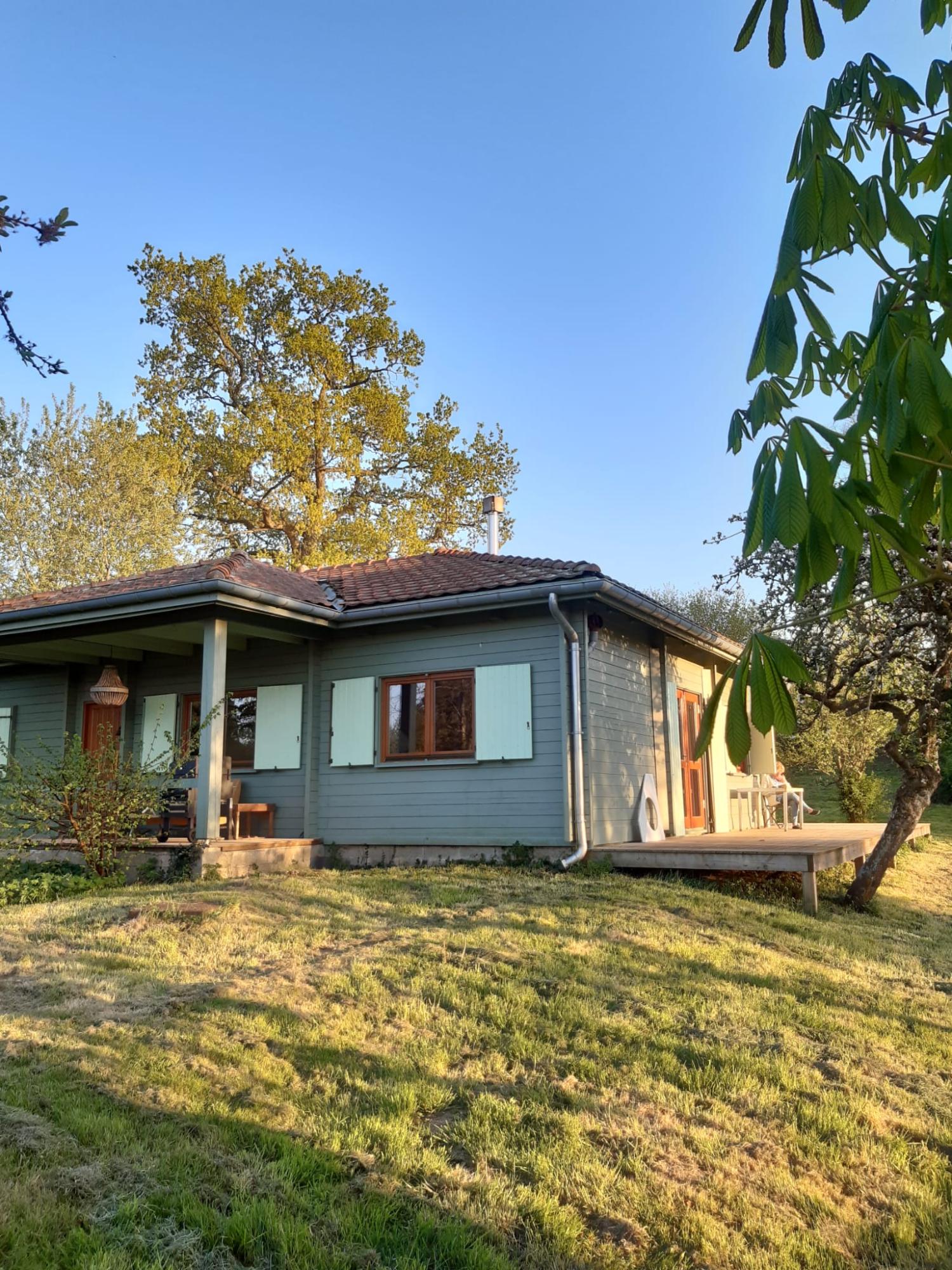 en venta chalet Preures Pas-de-Calais 5