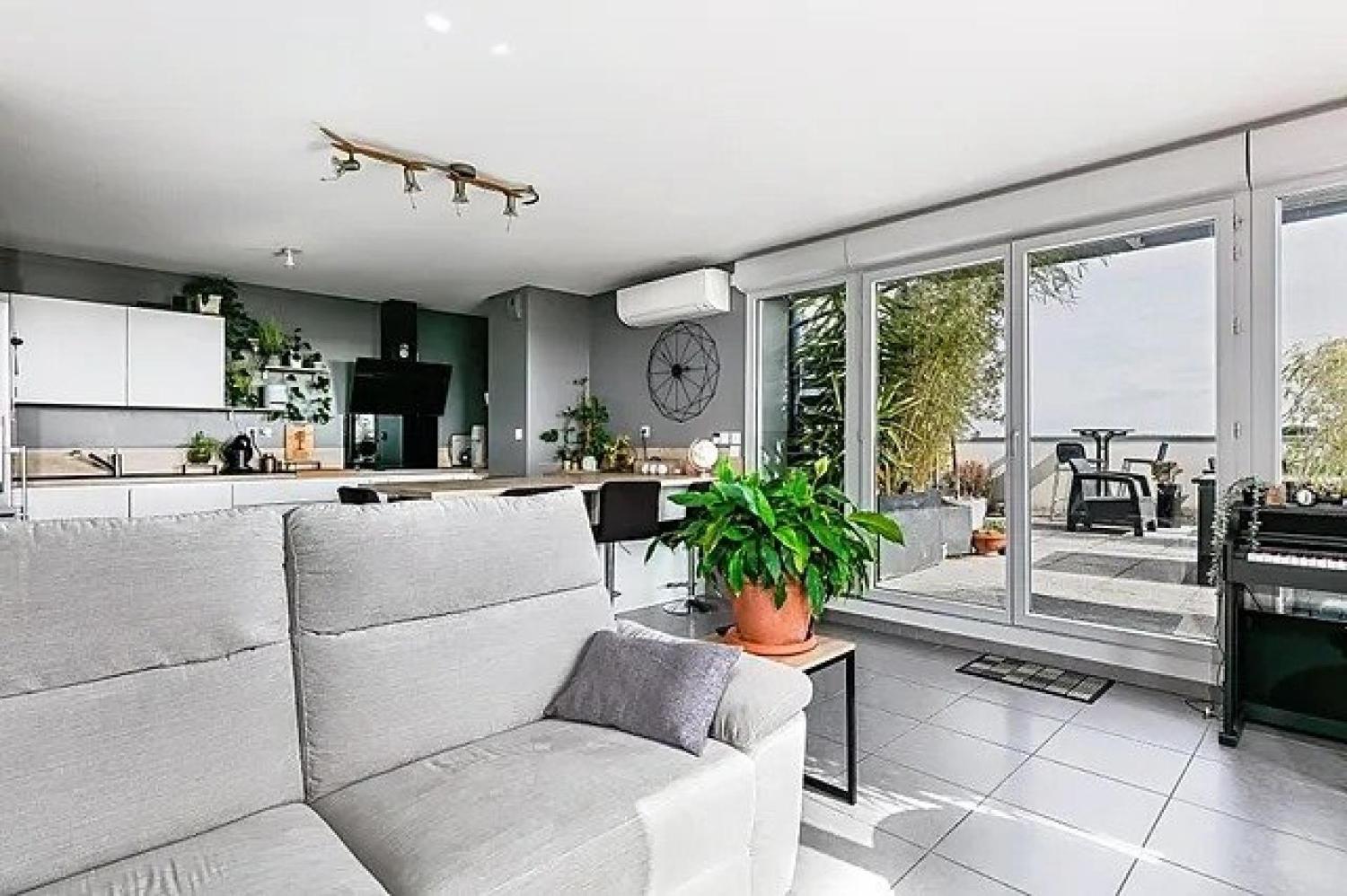 en venta apartamento Toulouse 31200 Haute-Garonne 5