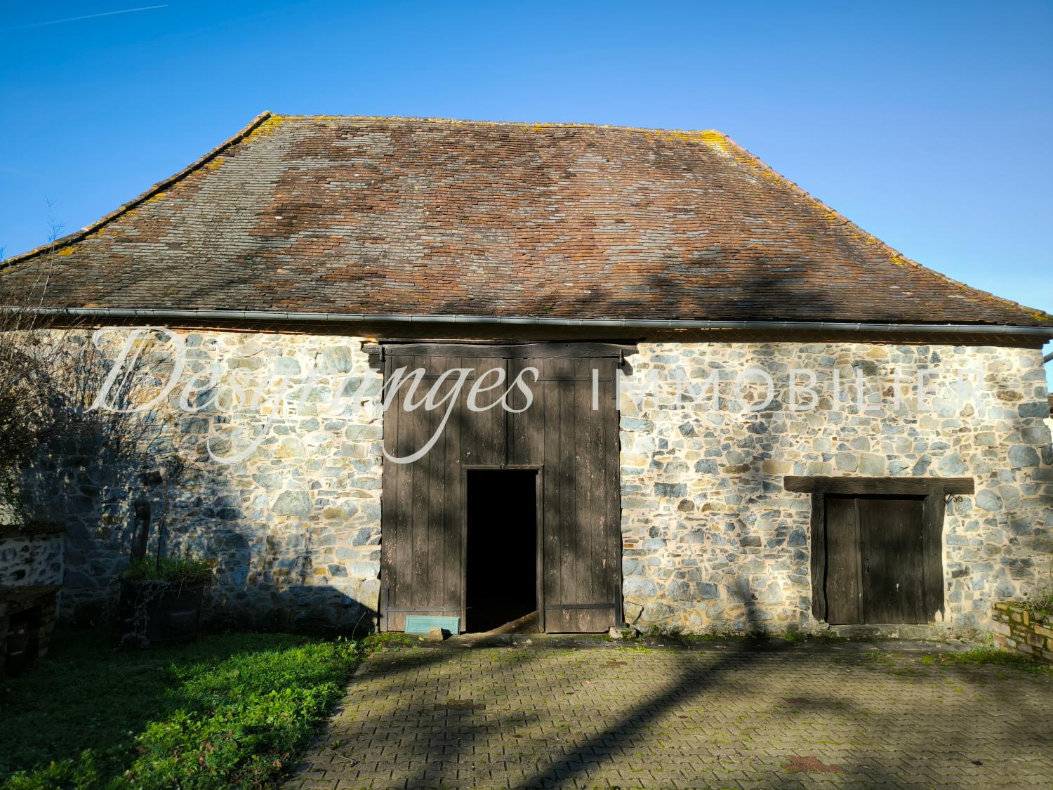  en venta casa independiente Savignac-Lédrier Dordoña 18