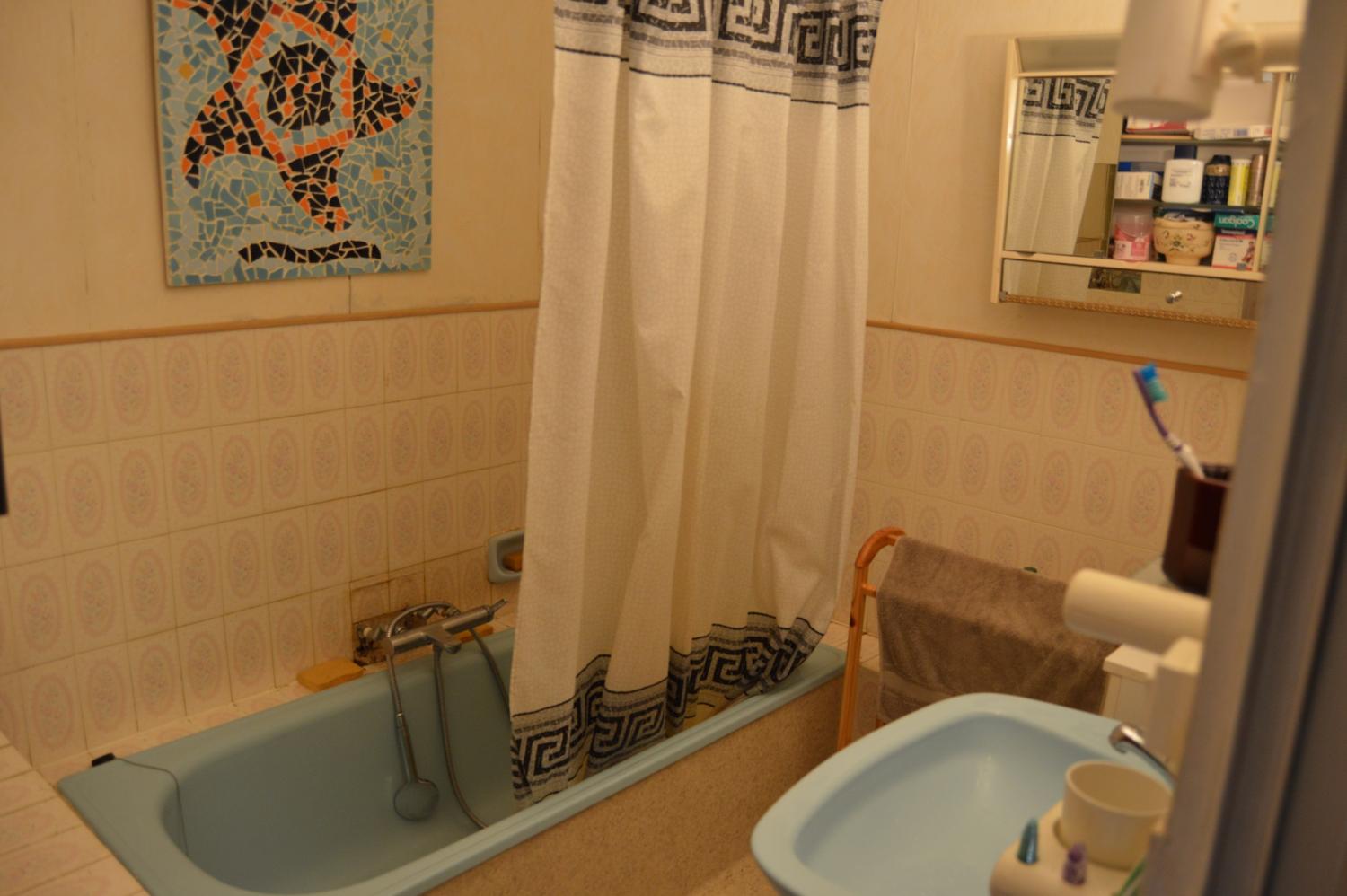  en venta casa Villapourçon Nièvre 11